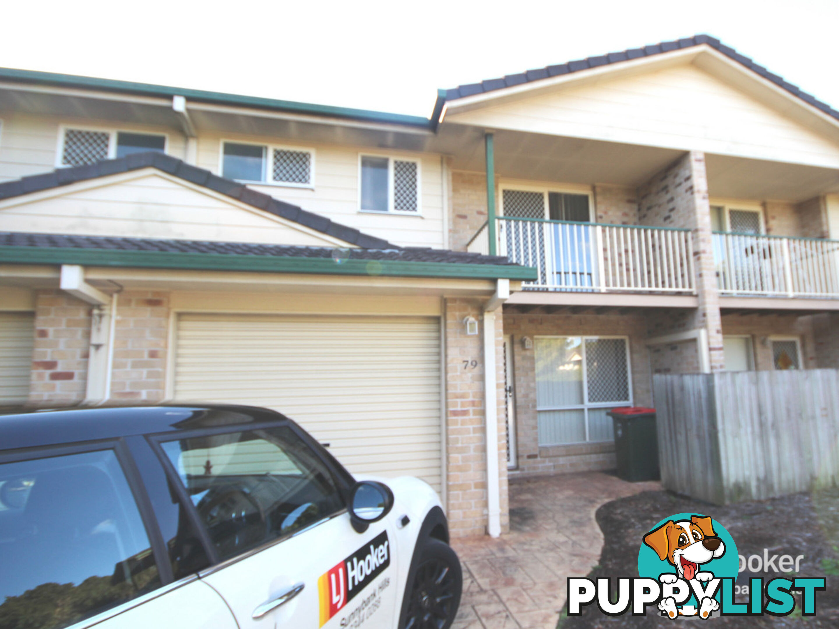 79/12 Grandchester Street SUNNYBANK HILLS QLD 4109