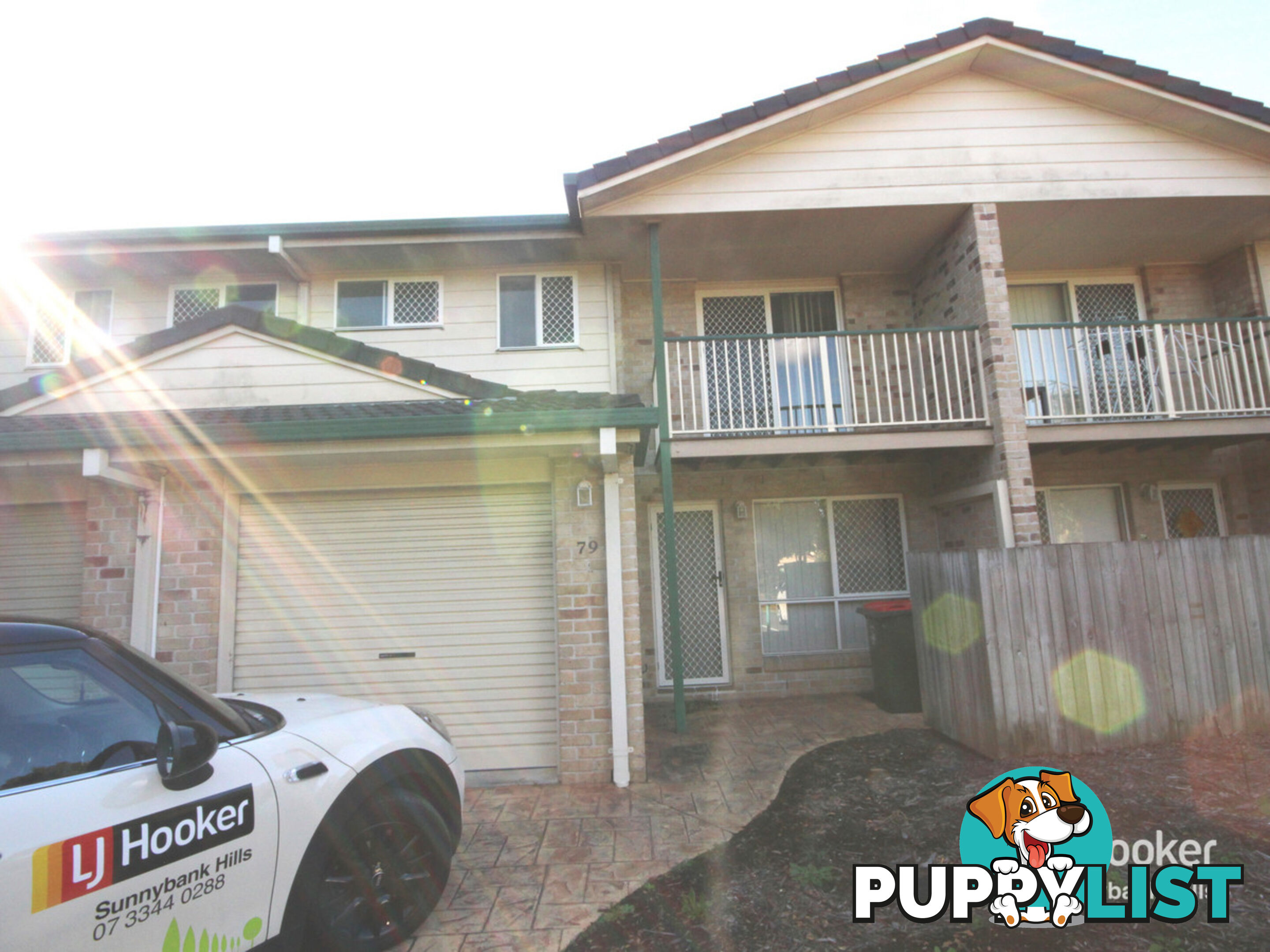 79/12 Grandchester Street SUNNYBANK HILLS QLD 4109