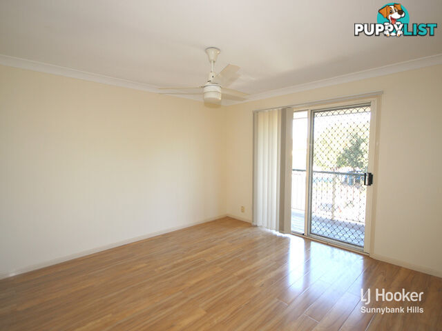 79/12 Grandchester Street SUNNYBANK HILLS QLD 4109