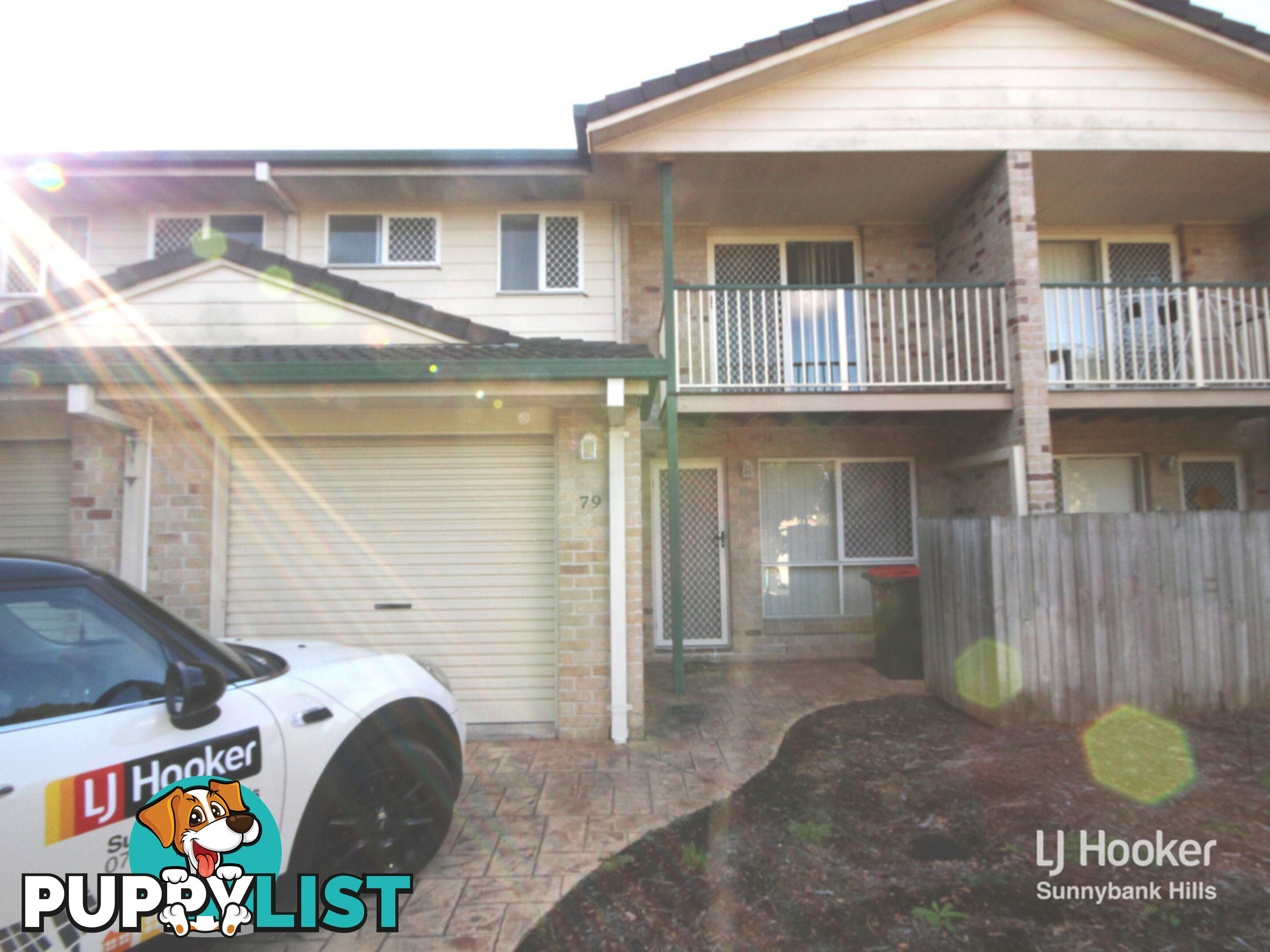 79/12 Grandchester Street SUNNYBANK HILLS QLD 4109