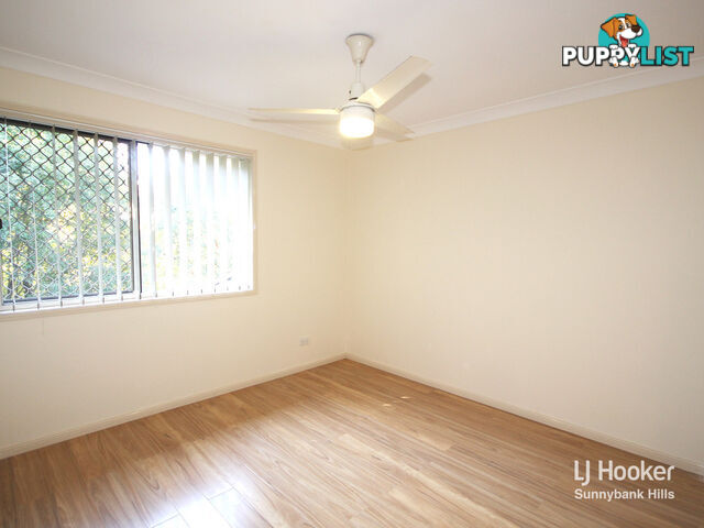 79/12 Grandchester Street SUNNYBANK HILLS QLD 4109