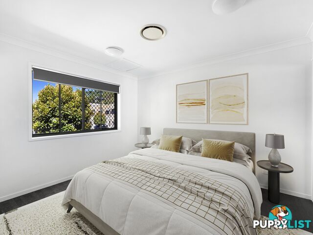 25/37 Slobodian Avenue EIGHT MILE PLAINS QLD 4113