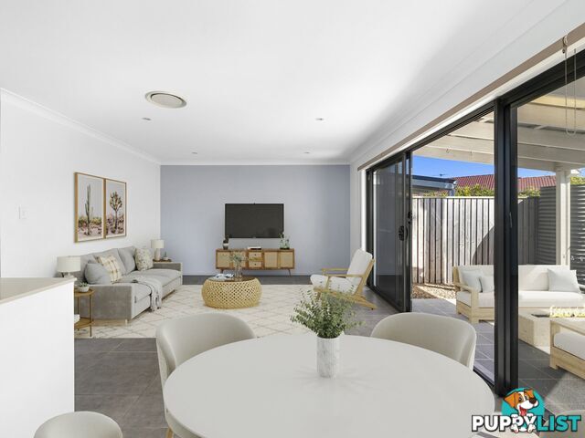 25/37 Slobodian Avenue EIGHT MILE PLAINS QLD 4113
