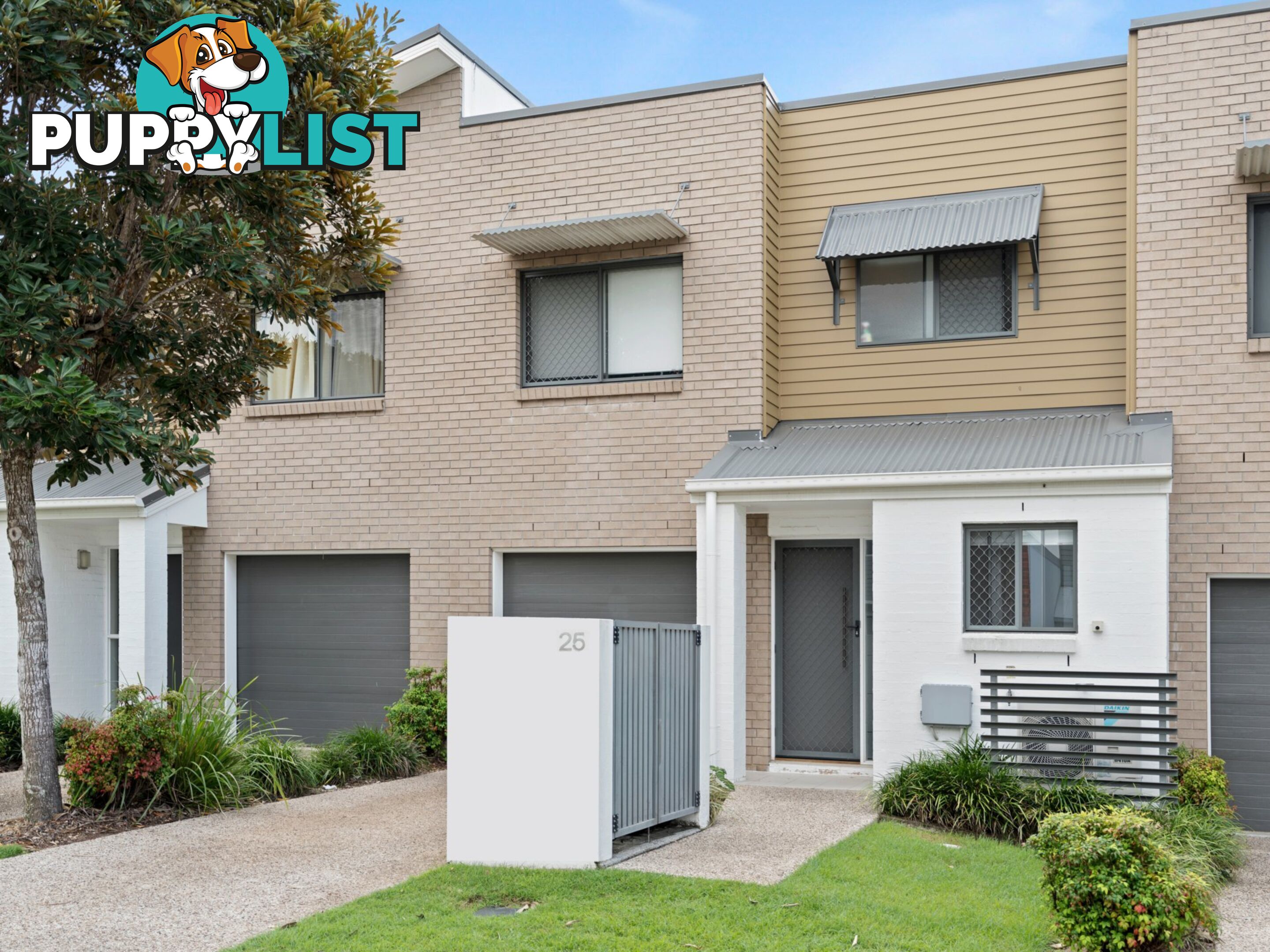 25/37 Slobodian Avenue EIGHT MILE PLAINS QLD 4113