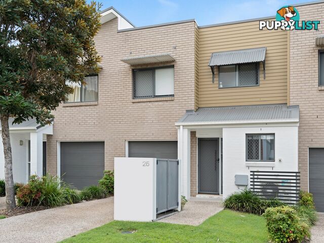 25/37 Slobodian Avenue EIGHT MILE PLAINS QLD 4113