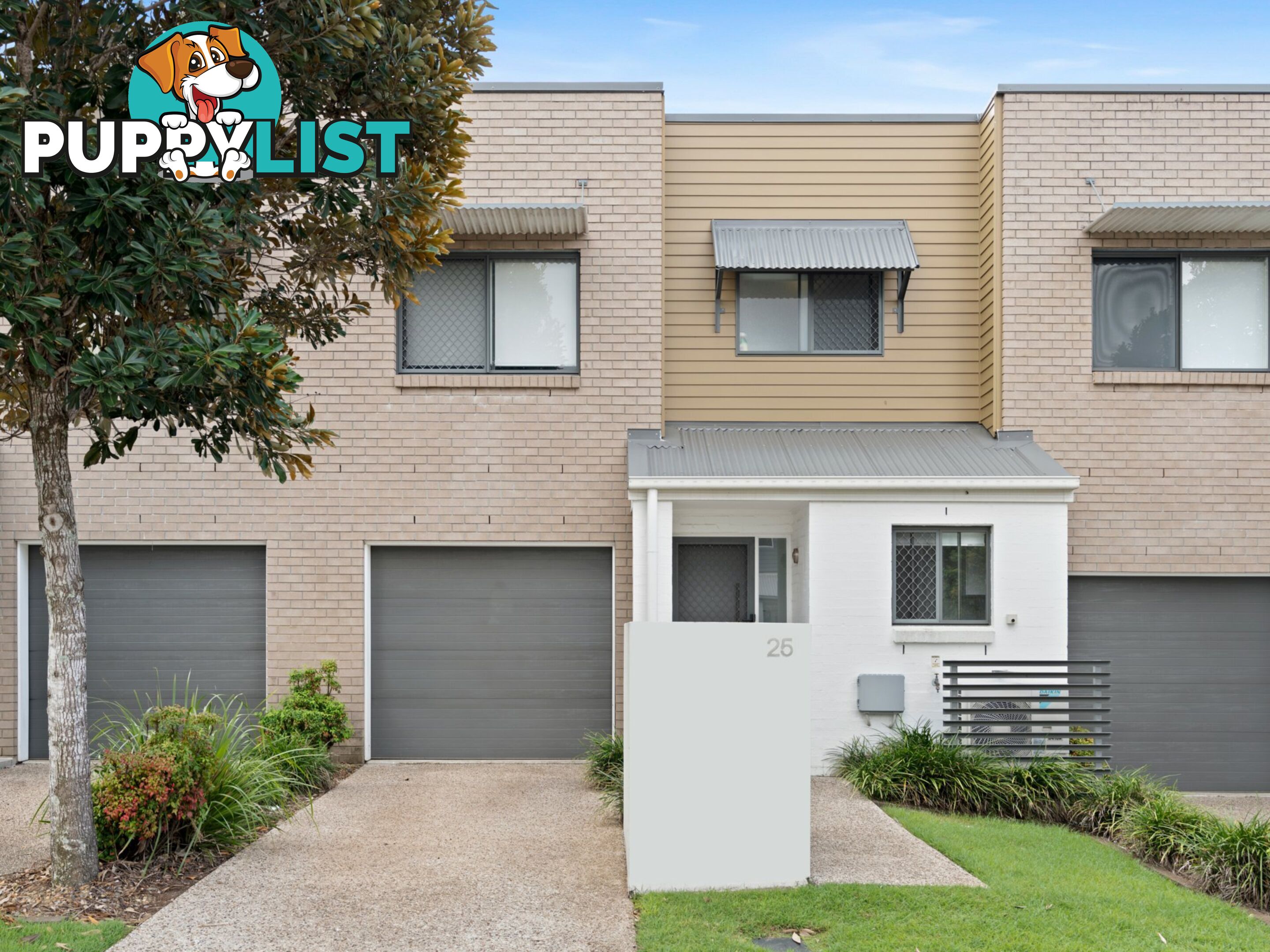 25/37 Slobodian Avenue EIGHT MILE PLAINS QLD 4113