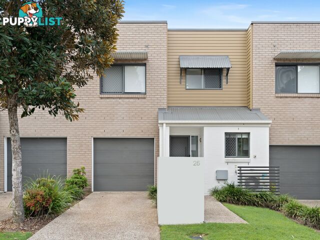 25/37 Slobodian Avenue EIGHT MILE PLAINS QLD 4113