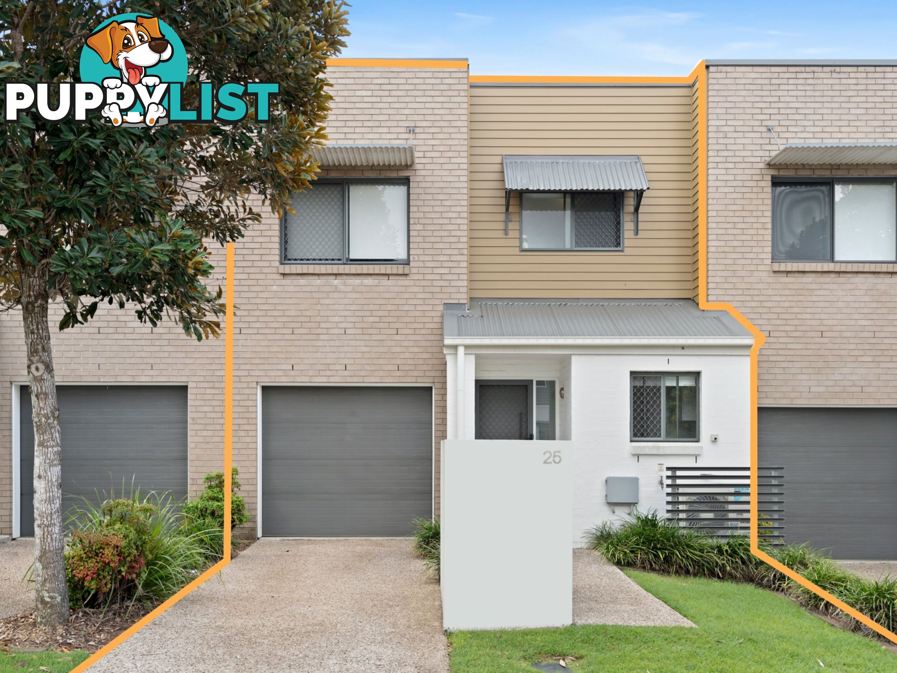 25/37 Slobodian Avenue EIGHT MILE PLAINS QLD 4113