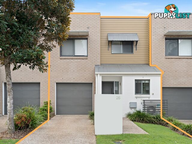 25/37 Slobodian Avenue EIGHT MILE PLAINS QLD 4113
