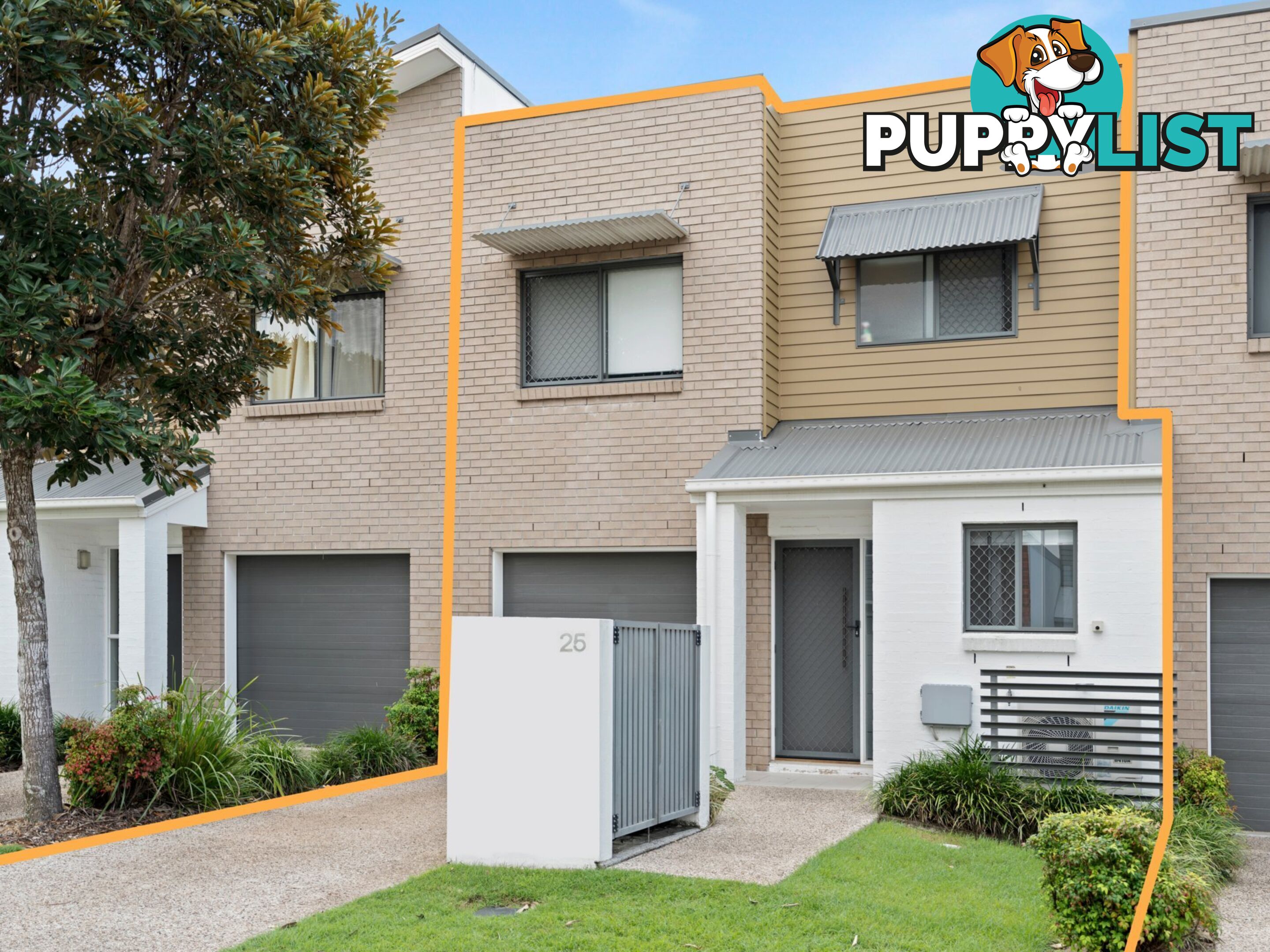25/37 Slobodian Avenue EIGHT MILE PLAINS QLD 4113