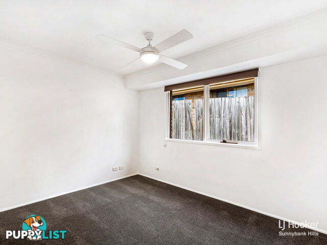 1 Commodore Street SUNNYBANK HILLS QLD 4109