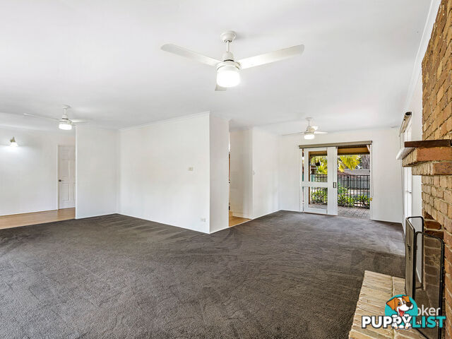 1 Commodore Street SUNNYBANK HILLS QLD 4109