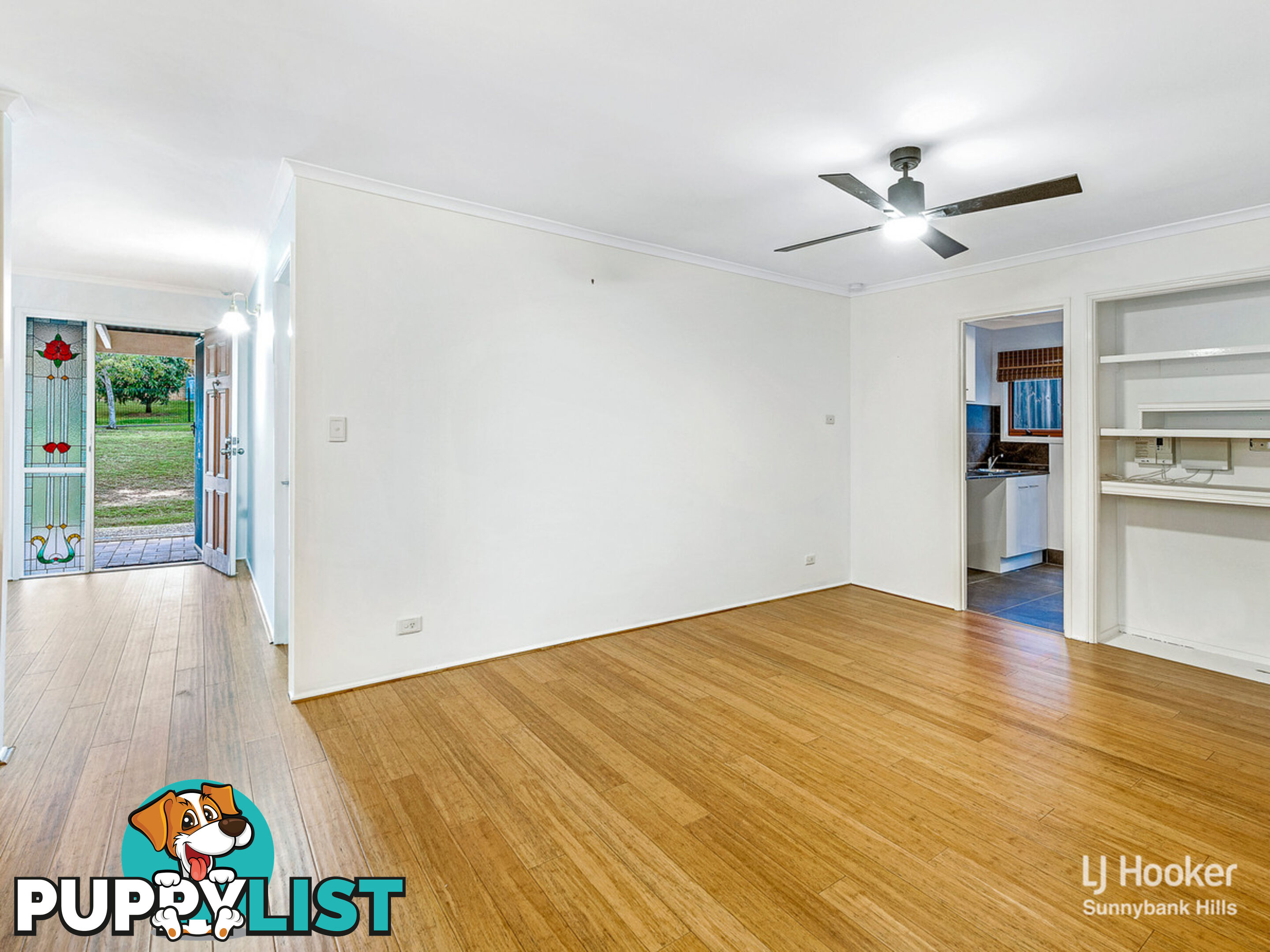 1 Commodore Street SUNNYBANK HILLS QLD 4109