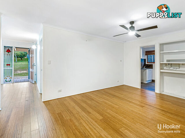 1 Commodore Street SUNNYBANK HILLS QLD 4109