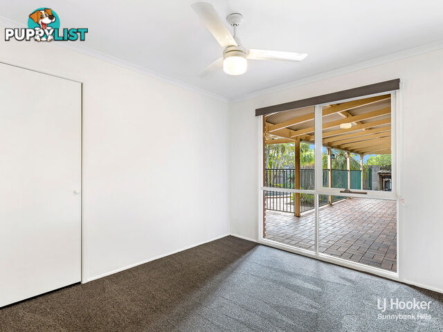 1 Commodore Street SUNNYBANK HILLS QLD 4109