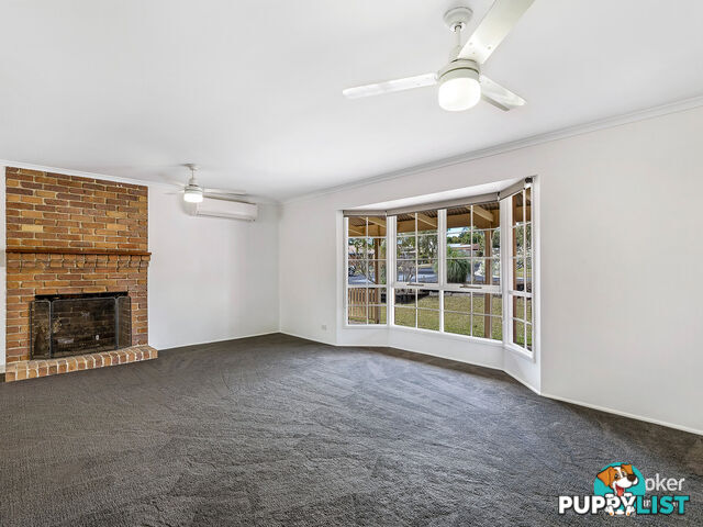 1 Commodore Street SUNNYBANK HILLS QLD 4109