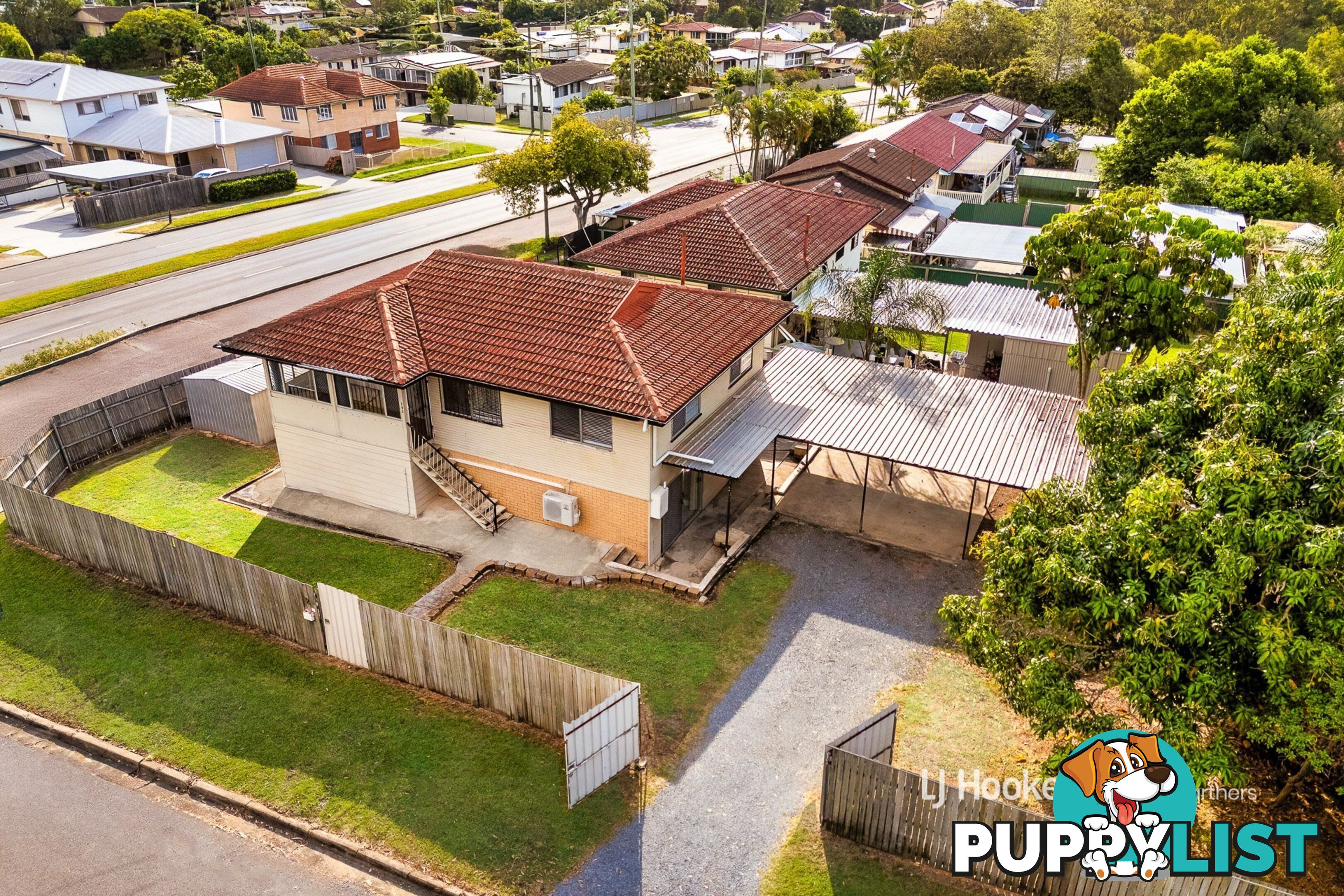 2 Bintani Street SUNNYBANK QLD 4109