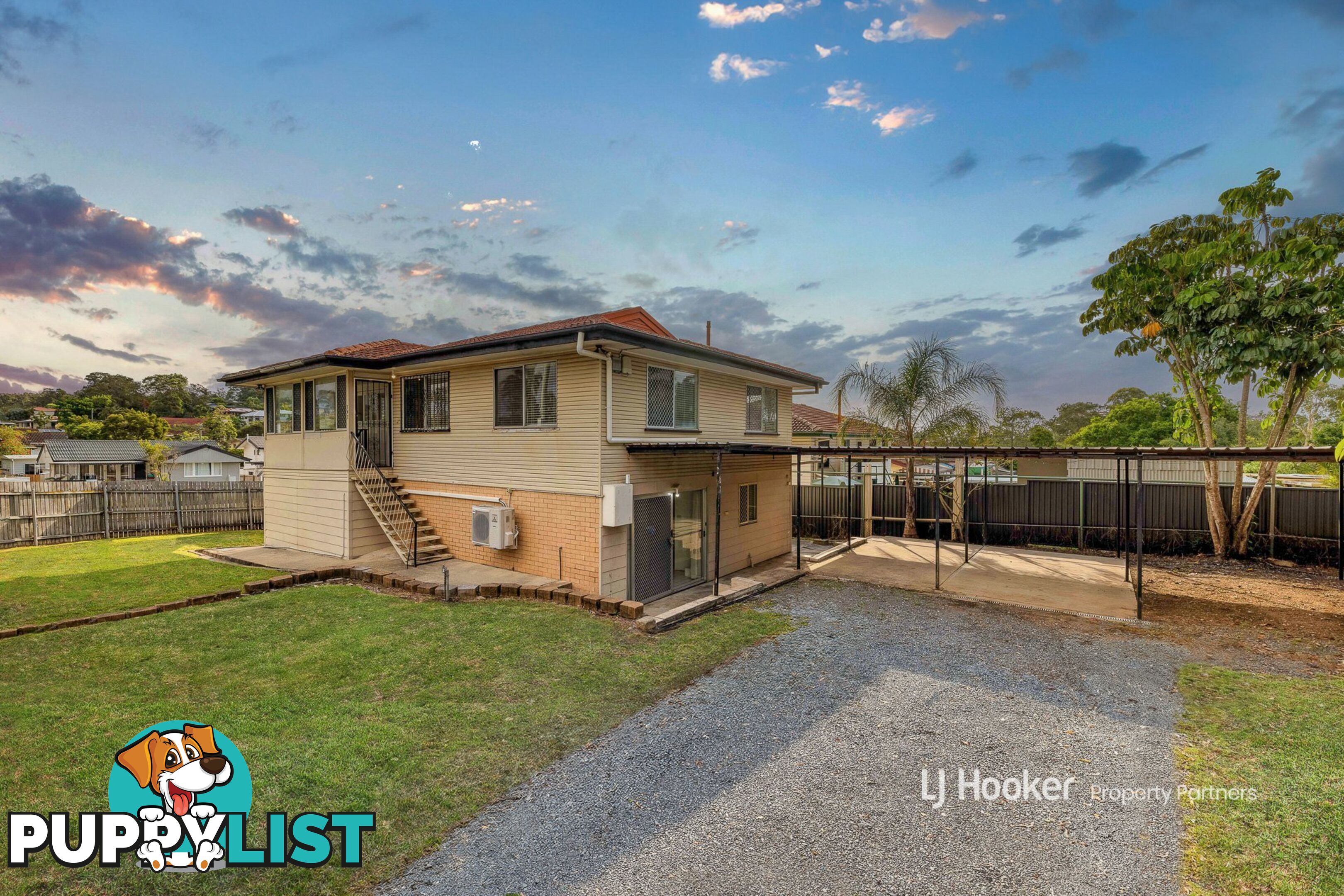 2 Bintani Street SUNNYBANK QLD 4109