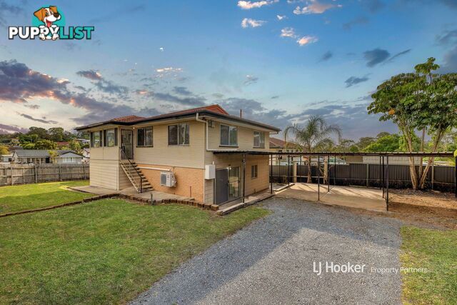 2 Bintani Street SUNNYBANK QLD 4109