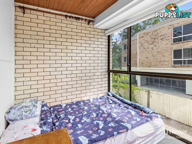 2/38 Lani Street WISHART QLD 4122