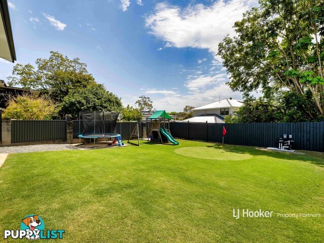 82 Goman Street SUNNYBANK HILLS QLD 4109