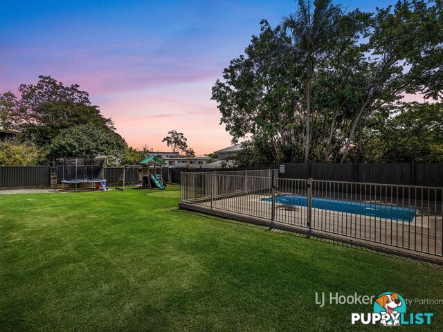 82 Goman Street SUNNYBANK HILLS QLD 4109