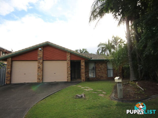 22 Othello Street SUNNYBANK HILLS QLD 4109