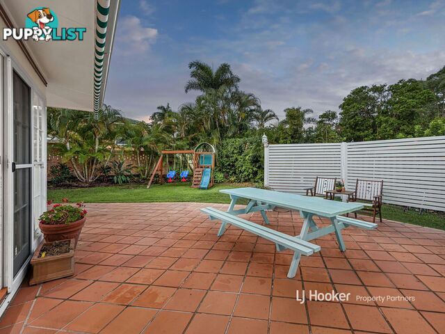 19 Sobers Street UPPER MOUNT GRAVATT QLD 4122