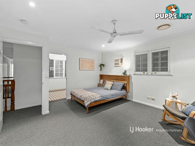 19 Sobers Street UPPER MOUNT GRAVATT QLD 4122