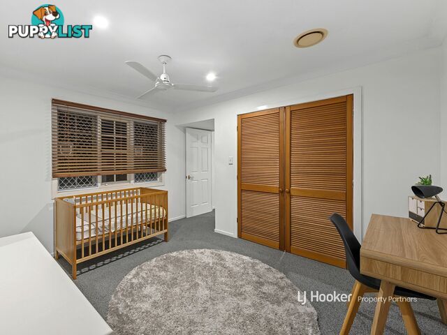 19 Sobers Street UPPER MOUNT GRAVATT QLD 4122