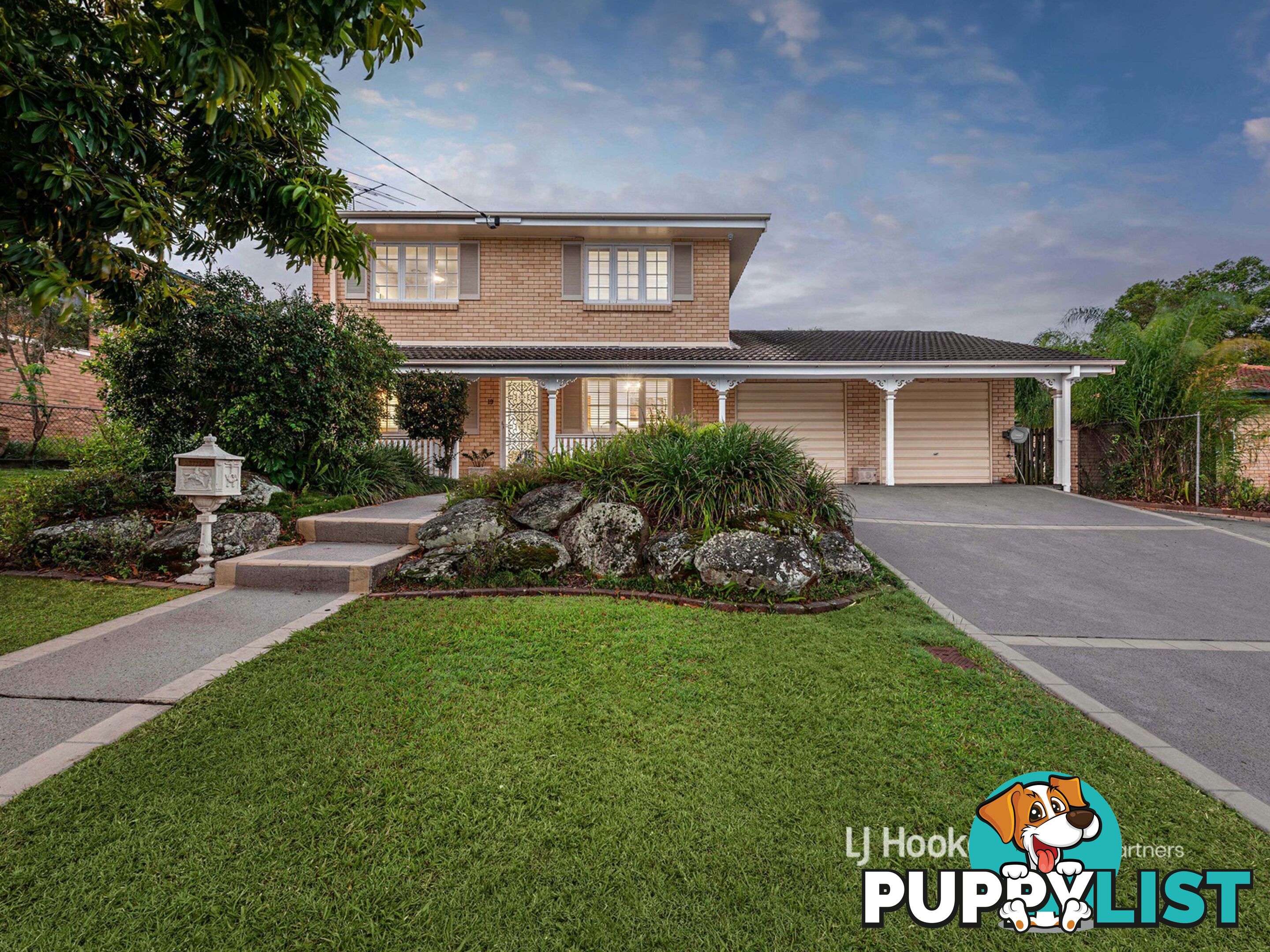 19 Sobers Street UPPER MOUNT GRAVATT QLD 4122