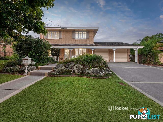 19 Sobers Street UPPER MOUNT GRAVATT QLD 4122