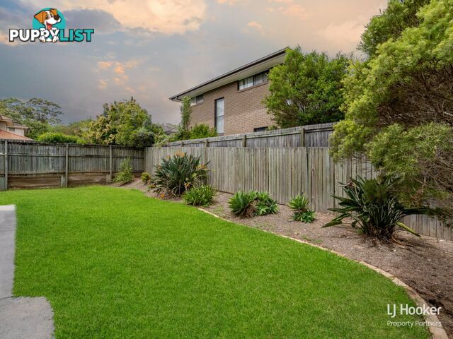 39 Earnshaw Street CALAMVALE QLD 4116