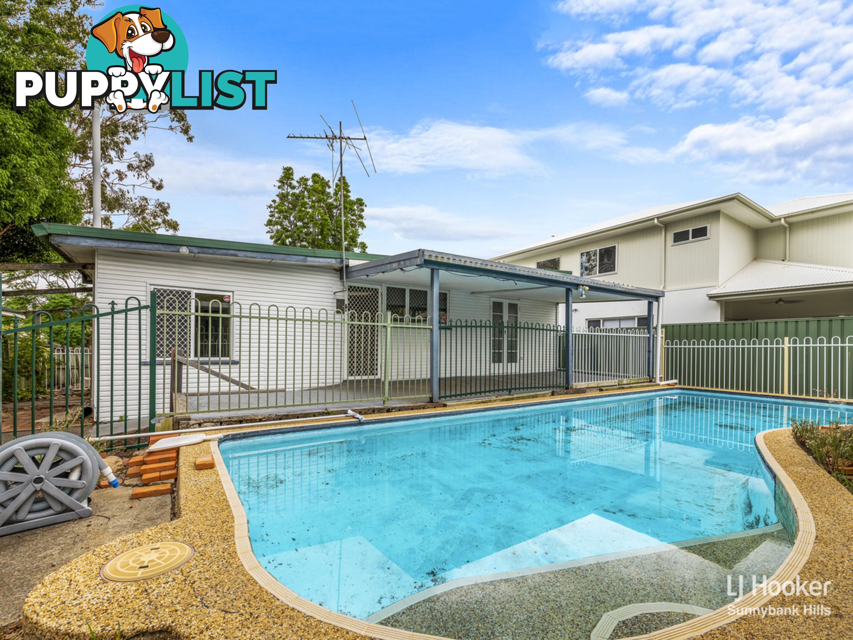 26 Pear Street RUNCORN QLD 4113