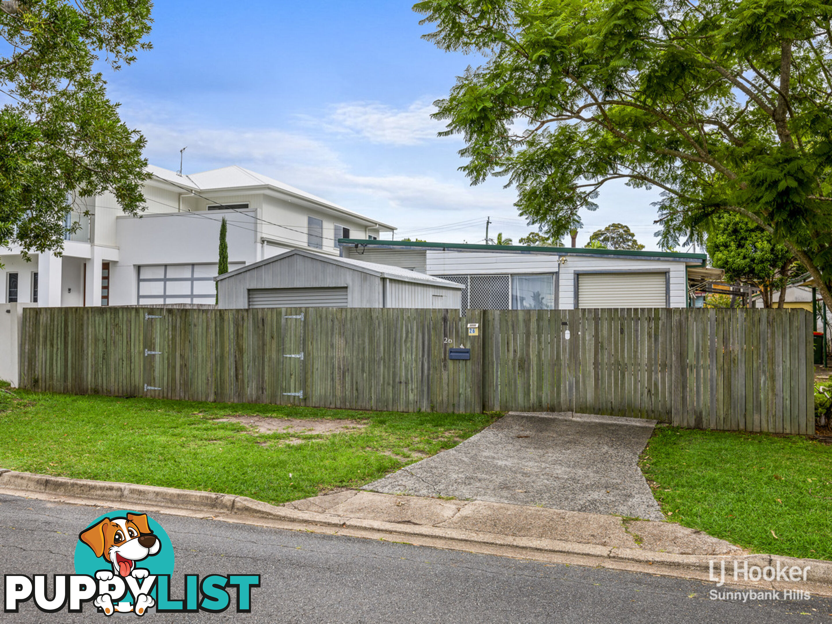 26 Pear Street RUNCORN QLD 4113