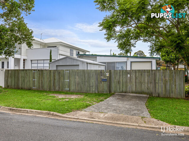 26 Pear Street RUNCORN QLD 4113