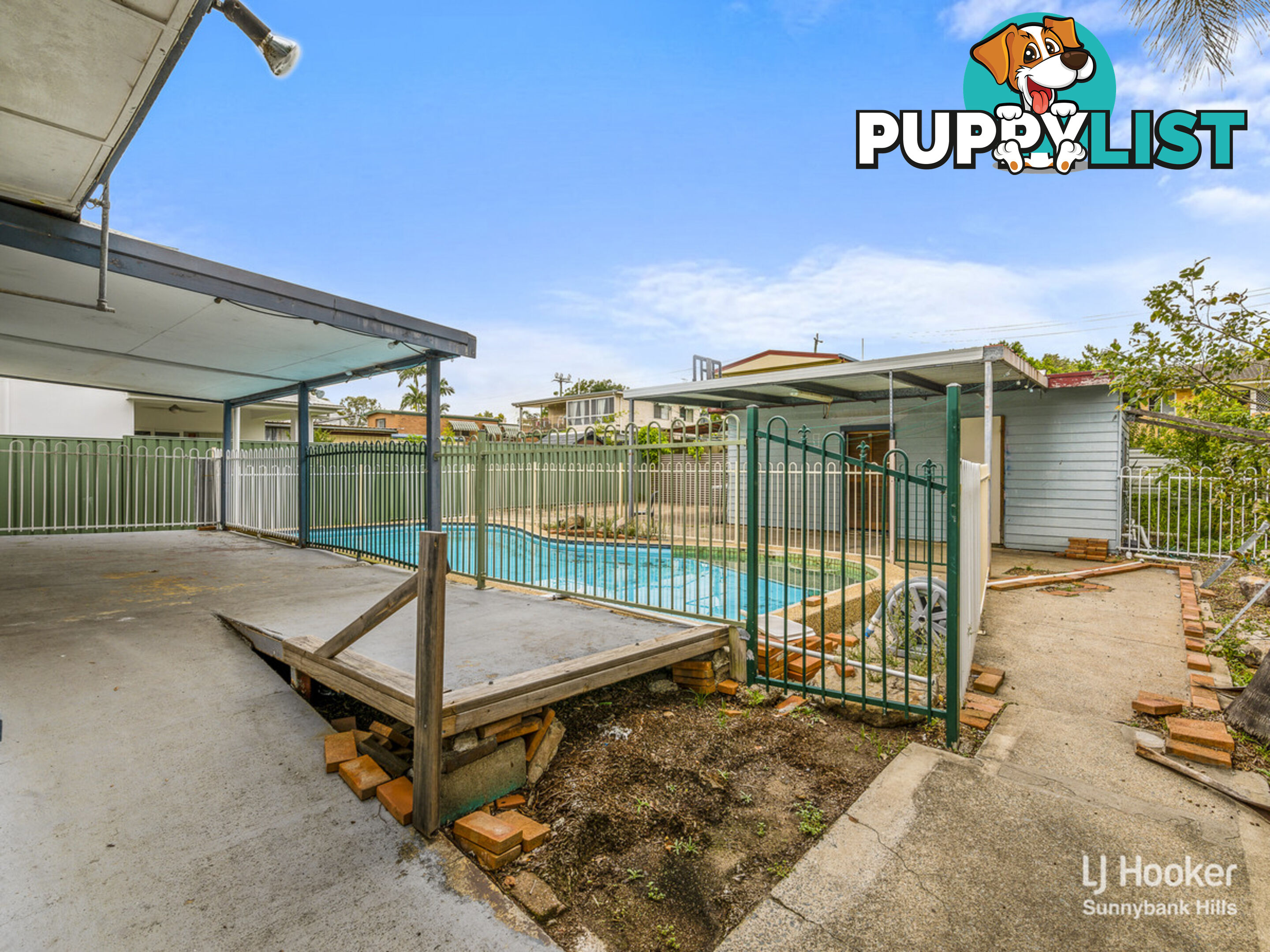 26 Pear Street RUNCORN QLD 4113