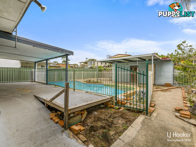 26 Pear Street RUNCORN QLD 4113