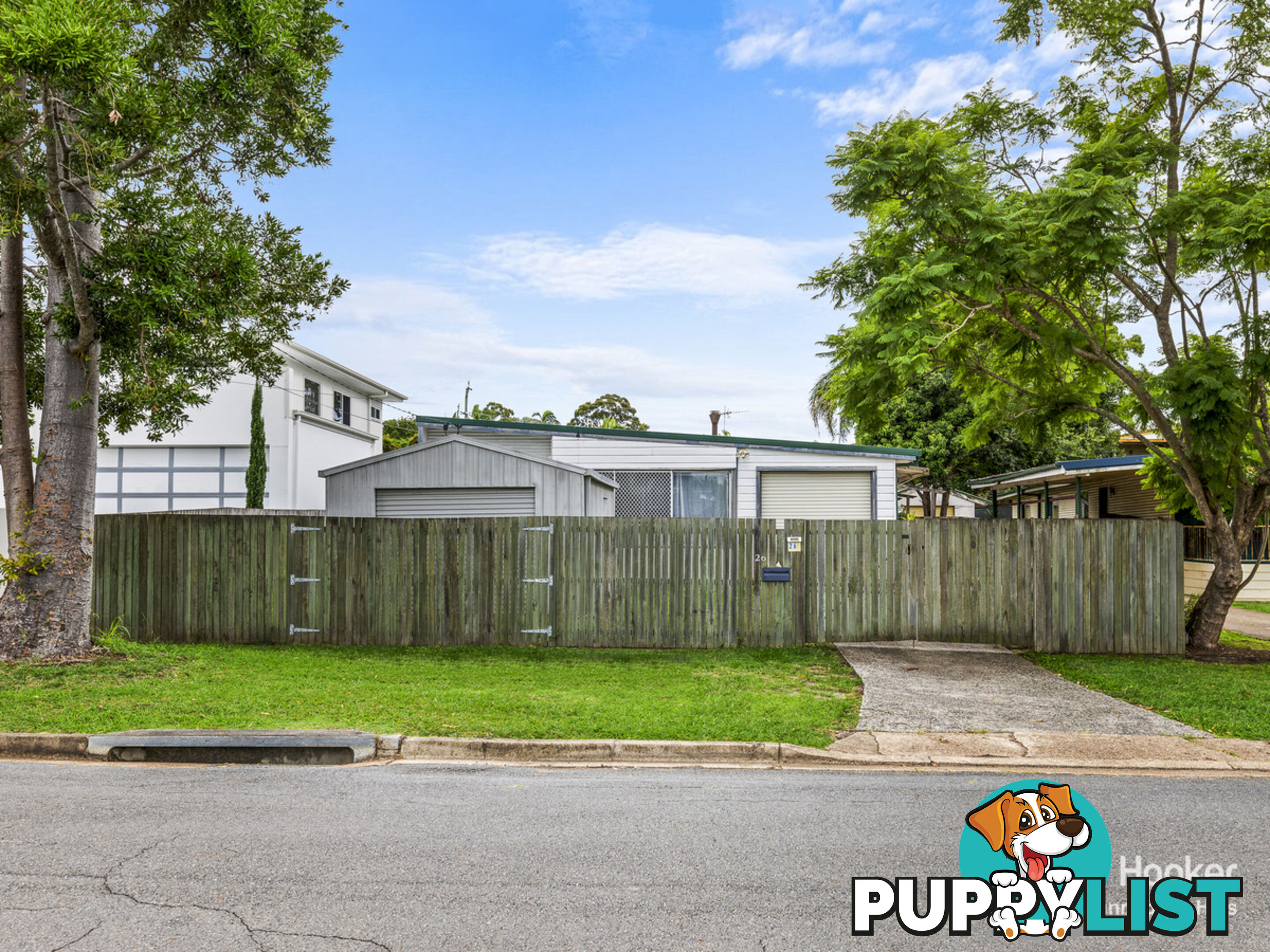 26 Pear Street RUNCORN QLD 4113