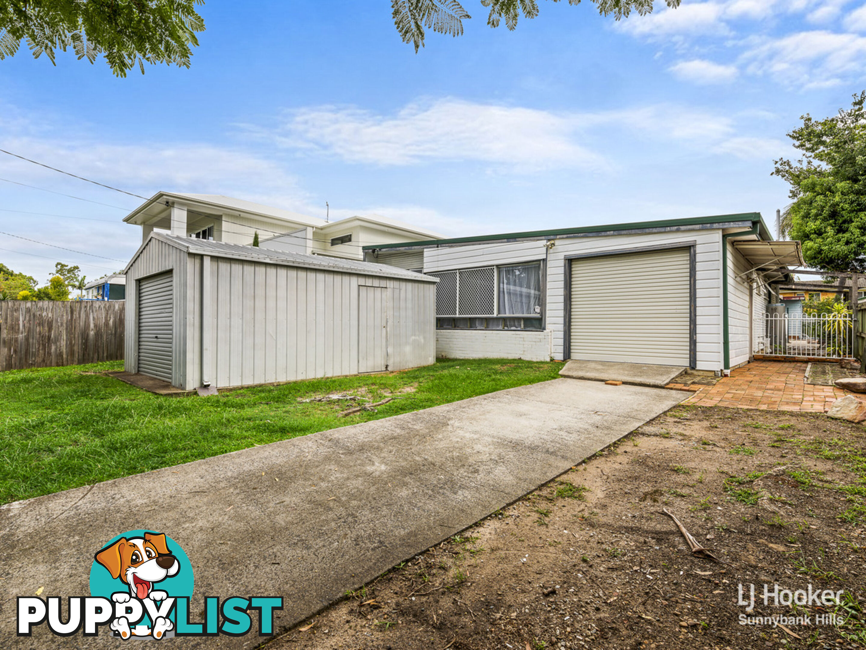 26 Pear Street RUNCORN QLD 4113