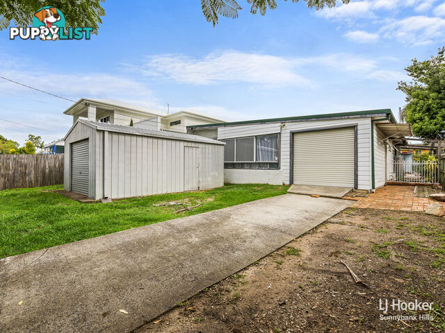 26 Pear Street RUNCORN QLD 4113