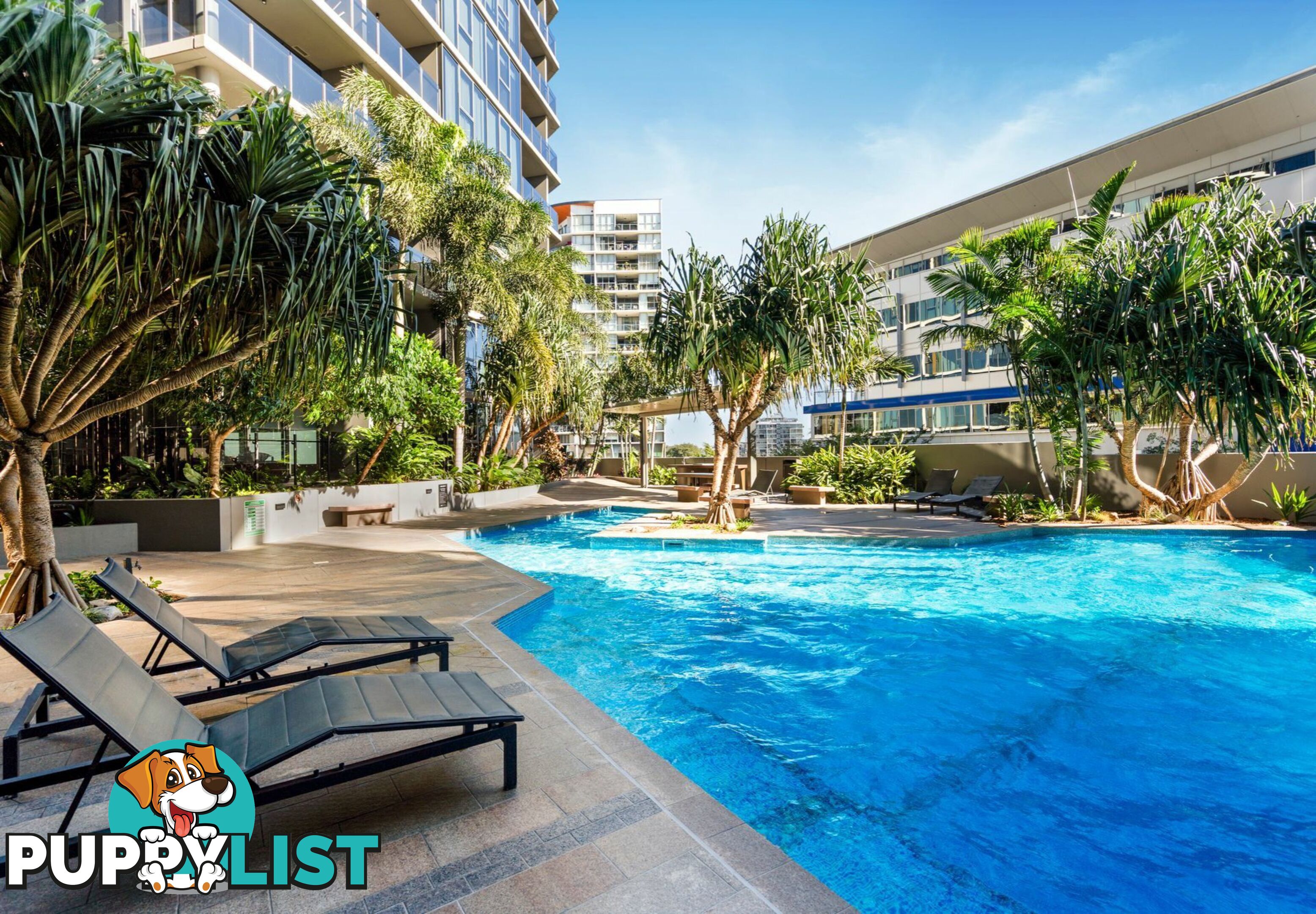 12109/1 Cordelia Street SOUTH BRISBANE QLD 4101