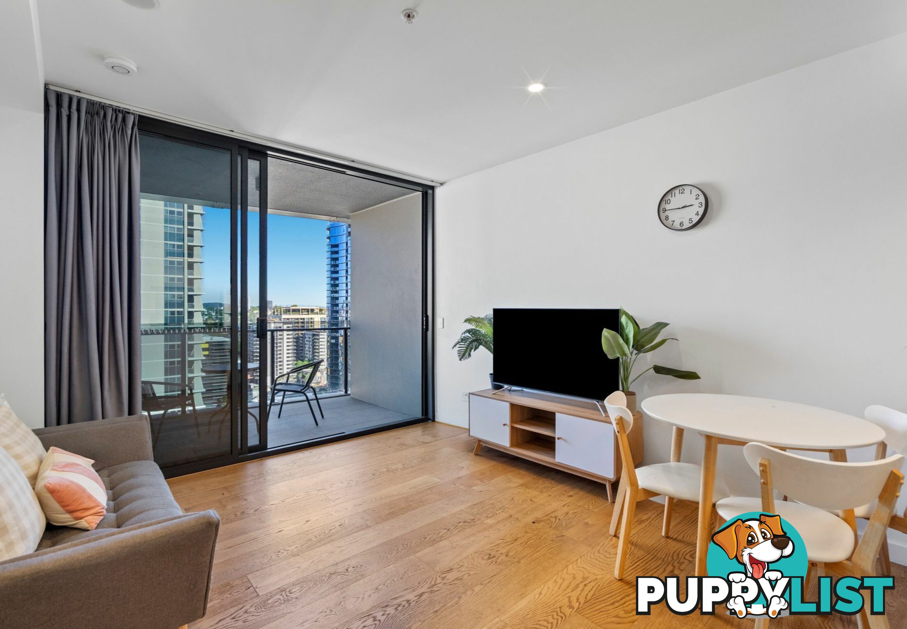 12109/1 Cordelia Street SOUTH BRISBANE QLD 4101