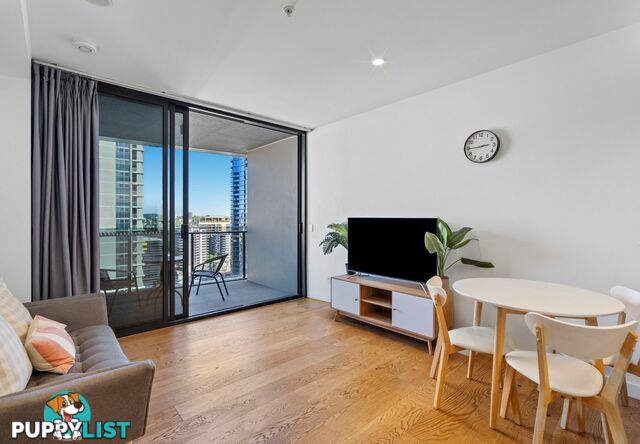 12109/1 Cordelia Street SOUTH BRISBANE QLD 4101