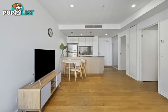 12109/1 Cordelia Street SOUTH BRISBANE QLD 4101