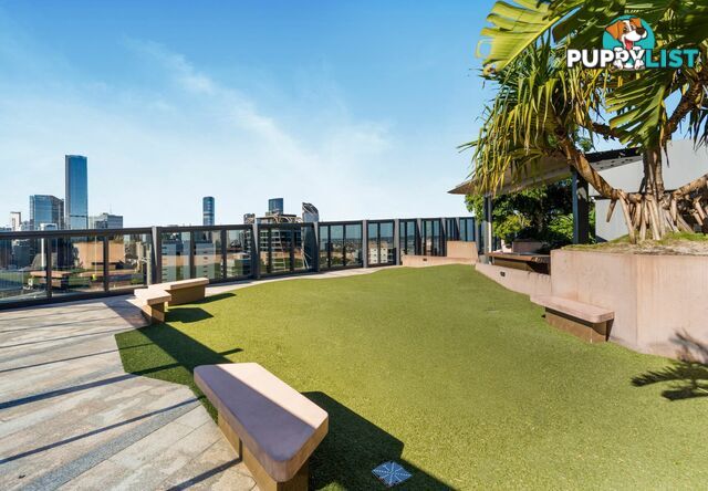 12109/1 Cordelia Street SOUTH BRISBANE QLD 4101