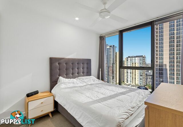 12109/1 Cordelia Street SOUTH BRISBANE QLD 4101
