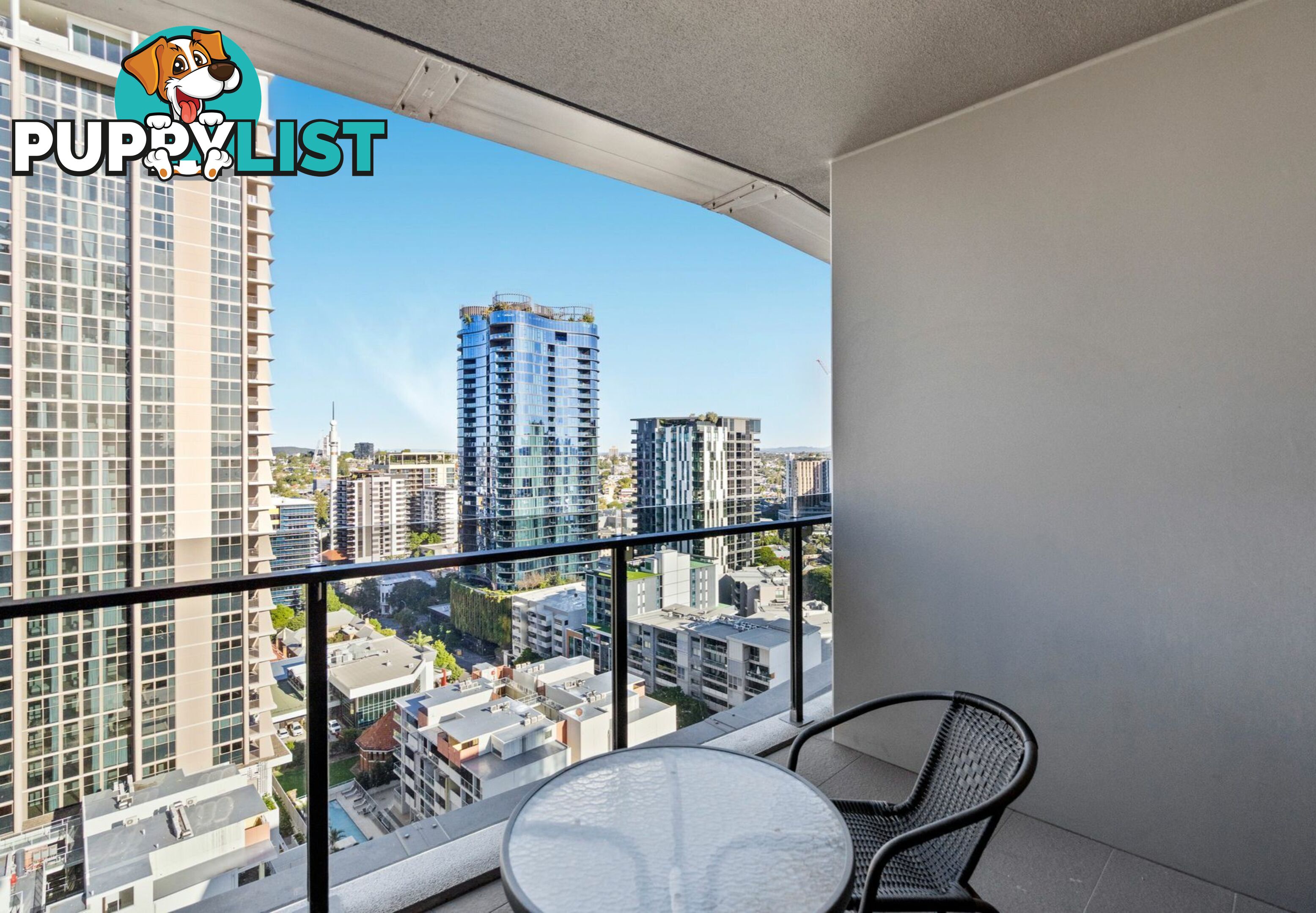 12109/1 Cordelia Street SOUTH BRISBANE QLD 4101