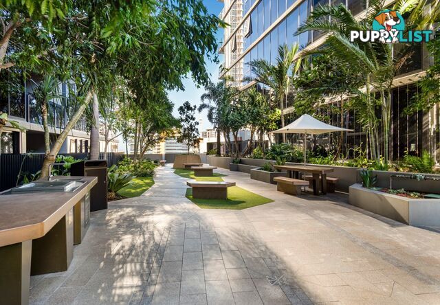 12109/1 Cordelia Street SOUTH BRISBANE QLD 4101