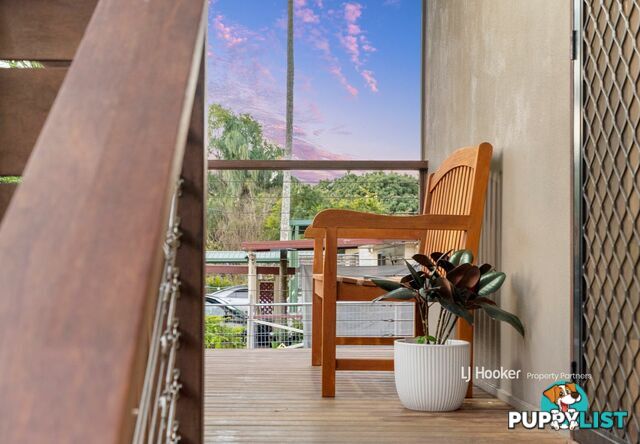 22 Saint Patrick Avenue KURABY QLD 4112